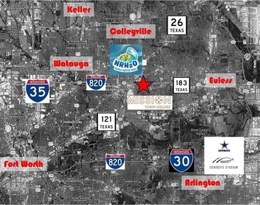 760 W Bedford Euless Road - Photo Thumbnail 17