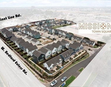 760 W Bedford Euless Road - Photo Thumbnail 1