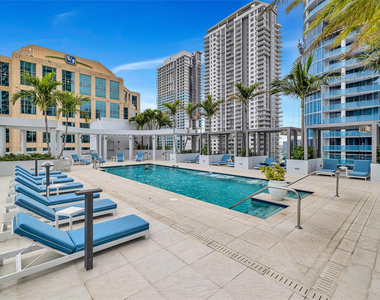 100 E Las Olas Boulevard - Photo Thumbnail 34