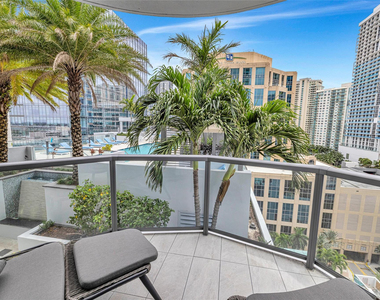 100 E Las Olas Boulevard - Photo Thumbnail 20
