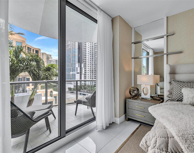 100 E Las Olas Boulevard - Photo Thumbnail 19