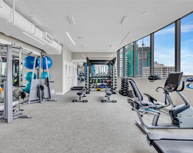 100 E Las Olas Boulevard - Photo Thumbnail 36