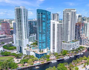 100 E Las Olas Boulevard - Photo Thumbnail 44
