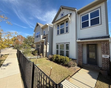509 S Mary Street - Photo Thumbnail 9