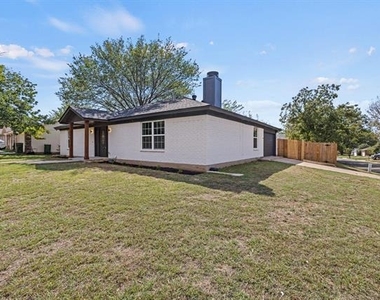 6000 Cool Springs Drive - Photo Thumbnail 1