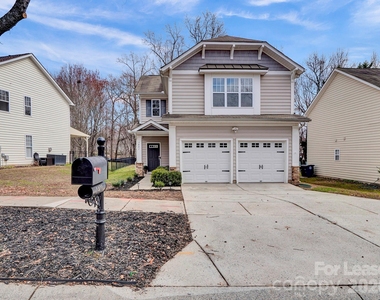1401 Hammond Drive - Photo Thumbnail 1