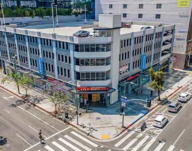 801 S Grand Avenue - Photo Thumbnail 7