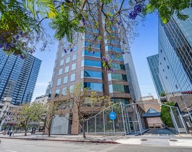 801 S Grand Avenue - Photo Thumbnail 4