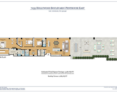 7135 Hollywood Boulevard - Photo Thumbnail 44