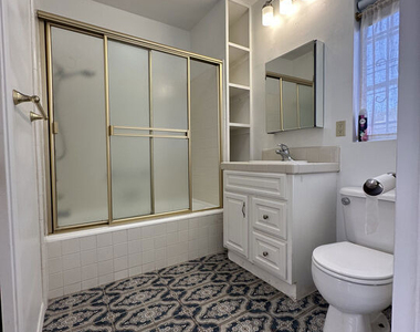 6069 1/2 Cashio Street - Photo Thumbnail 5