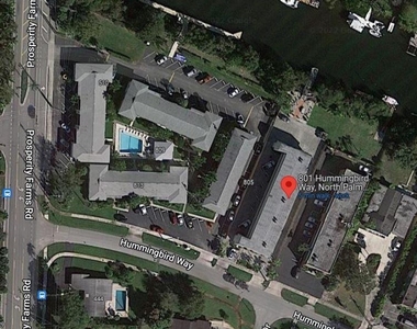 801 Hummingbird Way - Photo Thumbnail 21