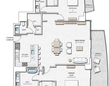 220 Lake Shore Drive - Photo Thumbnail 8