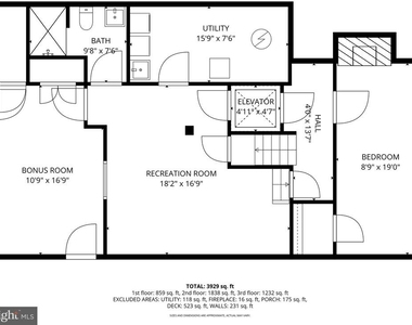 711 Lamberton Drive - Photo Thumbnail 57