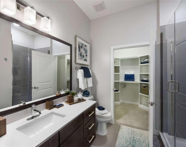 1490 W Ernest Barrett Parkway W - Photo Thumbnail 15
