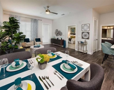1490 W Ernest Barrett Parkway W - Photo Thumbnail 12