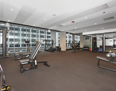 60 E Randolph Street - Photo Thumbnail 6