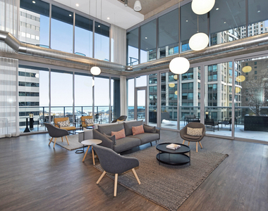 60 E Randolph Street - Photo Thumbnail 16