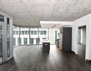 60 E Randolph Street - Photo Thumbnail 20