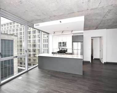 60 E Randolph Street - Photo Thumbnail 22