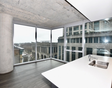 60 E Randolph Street - Photo Thumbnail 26