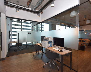 60 E Randolph Street - Photo Thumbnail 13