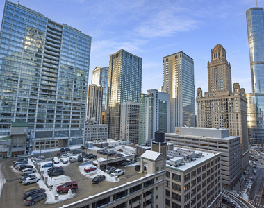 60 E Randolph Street - Photo Thumbnail 18