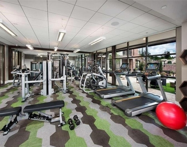 1490 W Ernest Barrett Parkway W - Photo Thumbnail 20