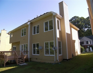 514 Rams Court - Photo Thumbnail 13
