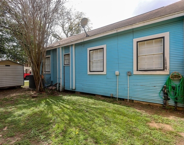 602 Higgins Street - Photo Thumbnail 34
