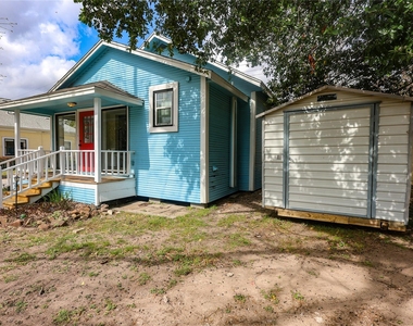 602 Higgins Street - Photo Thumbnail 35