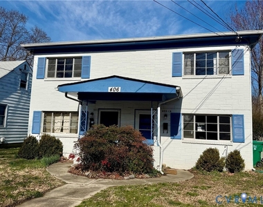 406 Bradsher Avenue - Photo Thumbnail 1