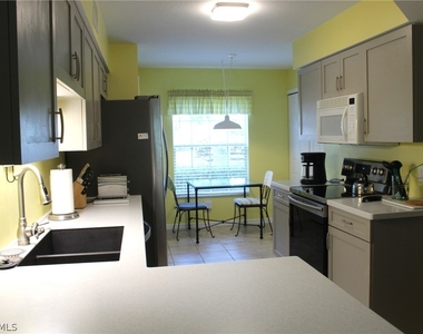 25735 Lake Amelia Way - Photo Thumbnail 2