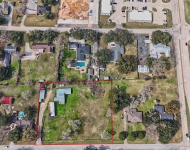 25118 Roesner Lane - Photo Thumbnail 1