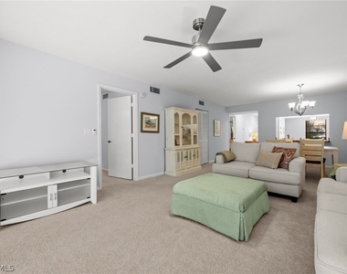 500 Misty Pines Circle - Photo Thumbnail 15