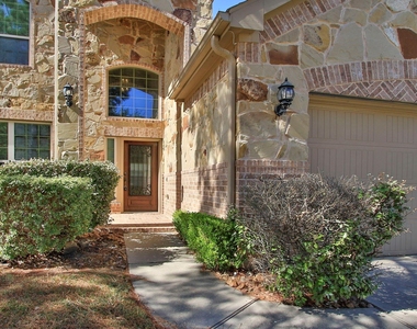 13827 Slate Mountain Lane - Photo Thumbnail 5