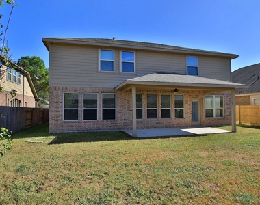 13827 Slate Mountain Lane - Photo Thumbnail 48