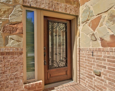 13827 Slate Mountain Lane - Photo Thumbnail 7