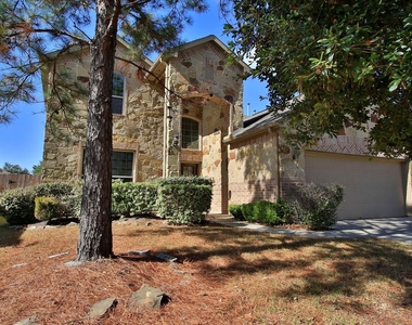 13827 Slate Mountain Lane - Photo Thumbnail 1