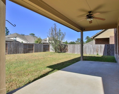 13827 Slate Mountain Lane - Photo Thumbnail 43