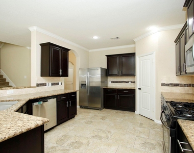 13827 Slate Mountain Lane - Photo Thumbnail 17