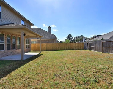13827 Slate Mountain Lane - Photo Thumbnail 49