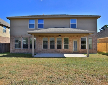 13827 Slate Mountain Lane - Photo Thumbnail 47
