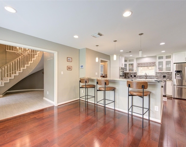 15739 Fleetwood Oaks Drive - Photo Thumbnail 13