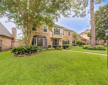 15739 Fleetwood Oaks Drive - Photo Thumbnail 1