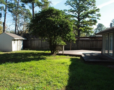 4406 Lost Lake Lane - Photo Thumbnail 30