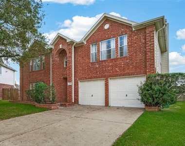 11002 Heron Nest Street - Photo Thumbnail 3