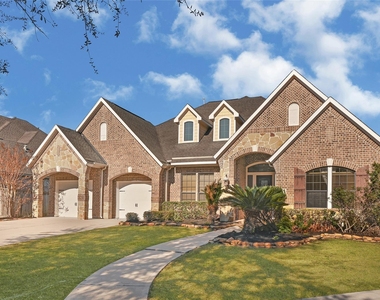 6223 Duke Trail Lane - Photo Thumbnail 1