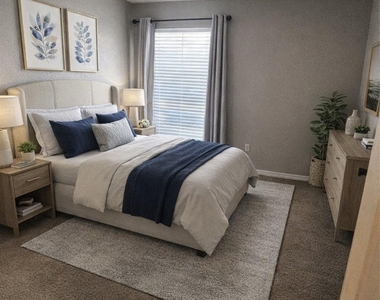 2818 S Bartell Drive - Photo Thumbnail 1