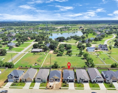 19807 Palomino Prairie Trail - Photo Thumbnail 34