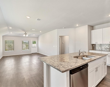 261 Gallant Front Trail - Photo Thumbnail 2